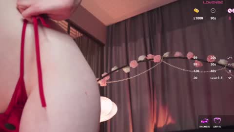 Audrey online show from February 14, 2025, 6:29 pm