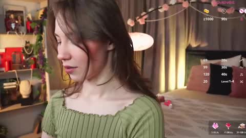 Audrey online show from February 16, 2025, 1:38 pm