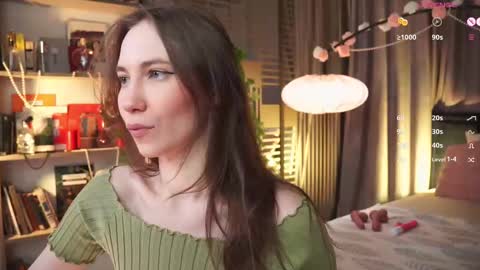 Audrey online show from February 16, 2025, 5:37 pm