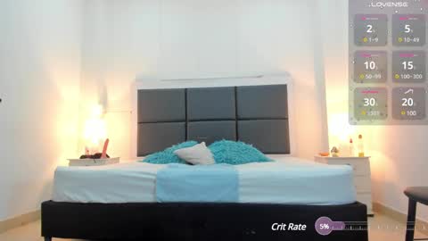  Aslhyn  online show from January 13, 2025, 11:06 pm