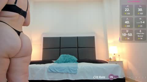  Aslhyn  online show from February 5, 2025, 11:50 pm