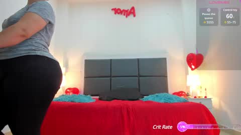  Aslhyn  online show from March 4, 2025, 8:16 pm