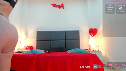  Aslhyn  online show from March 5, 2025, 8:00 pm