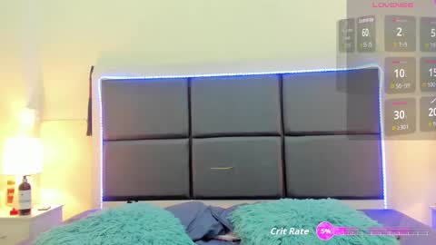  Aslhyn  online show from September 9, 2025, 7:02 pm