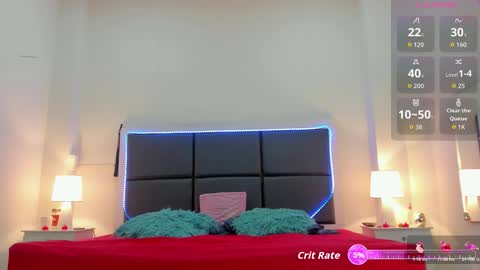  Aslhyn  online show from October 8, 2025, 5:43 pm