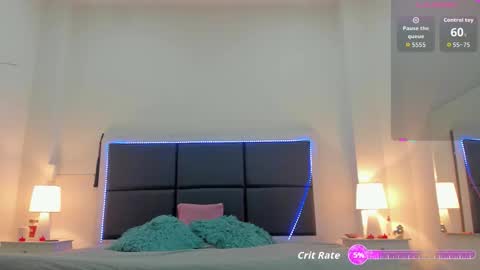  Aslhyn  online show from October 16, 2025, 7:48 pm