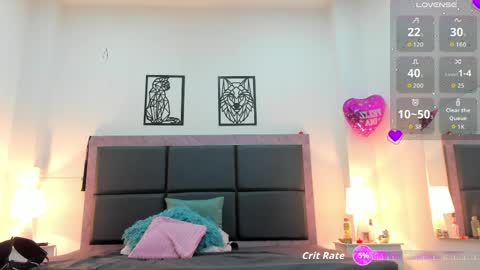 Snapshot of aslhyn_gomez chatting on May 5, 2026, 7:22 pm Aslhyn online show from May 5, 2026, 7:22 pm