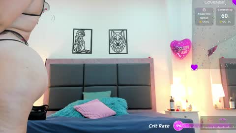 Snapshot of aslhyn_gomez chatting on May 14, 2026, 9:54 pm Aslhyn online show from May 14, 2026, 9:54 pm