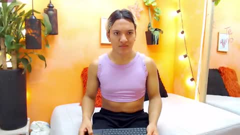 ASLY online show from December 9, 2024, 11:15 am