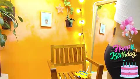 ASLY online show from January 18, 2025, 11:54 am