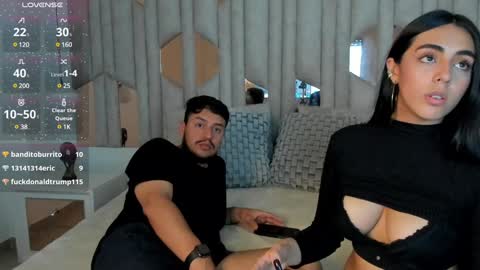 asmodeo6_ online show from December 6, 2024, 3:33 pm