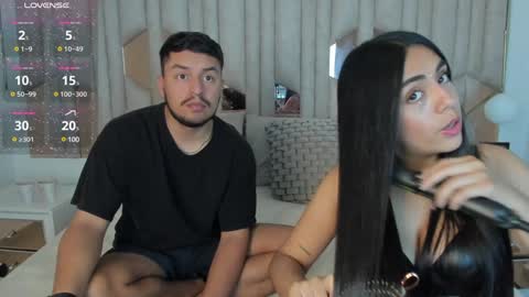 asmodeo6_ online show from December 23, 2024, 2:39 pm