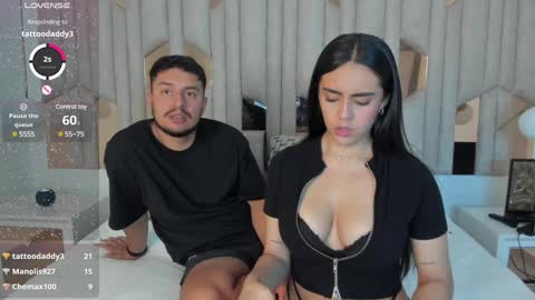 asmodeo6_ online show from December 25, 2024, 10:05 pm