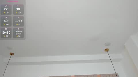 asmodeo6_ online show from January 8, 2025, 4:54 pm