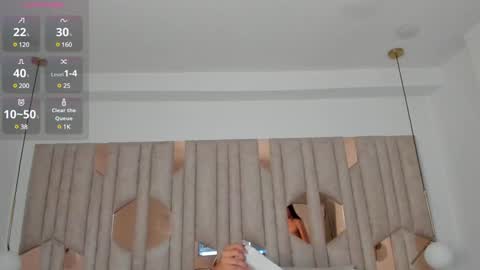 asmodeo6_ online show from January 9, 2025, 1:35 pm