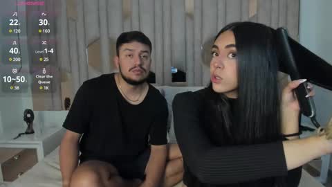 asmodeo6_ online show from February 19, 2025, 12:44 pm