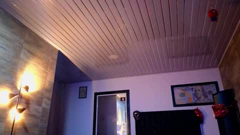 Asmodeo  -   online show from October 28, 2025, 7:45 am