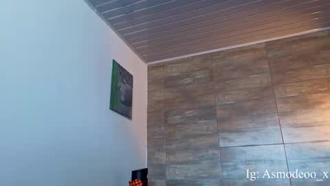 Asmodeo  -   online show from December 14, 2025, 2:11 pm