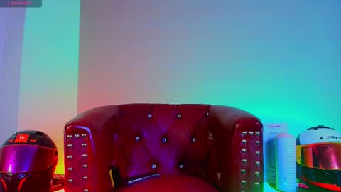 asmodeus bael online show from December 15, 2025, 10:58 pm