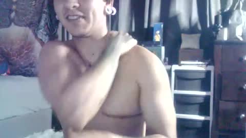 Asmodeus online show from February 11, 2026, 12:43 pm