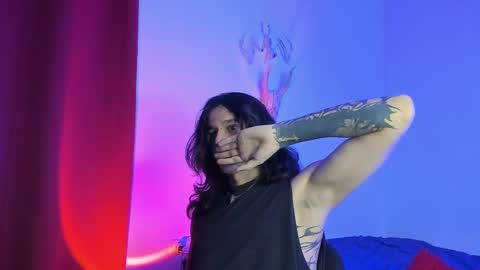 asmodeuszz online show from December 6, 2024, 1:07 am