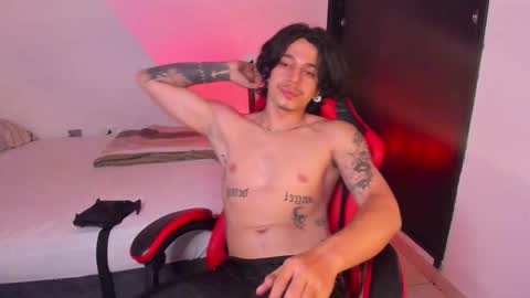 asmodeuszz online show from March 29, 2026, 2:22 am