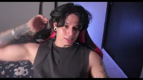 Snapshot of asmodeuszz chatting on July 15, 2026, 1:55 am asmodeuszz online show from July 15, 2026, 1:55 am