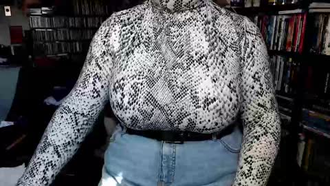 Aspen Vale online show from March 8, 2026, 6:34 pm