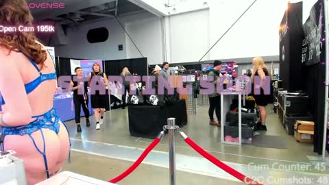 Aspen Wild online show from February 2, 2025, 8:51 pm