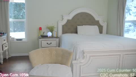 Aspen Wild online show from February 8, 2025, 6:33 pm