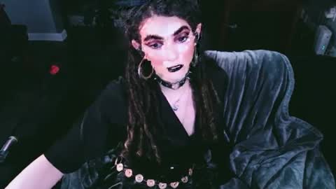 asphodel_snowbunny online show from July 12, 2026, 10:06 am