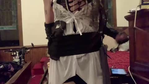 aspiringturtlegirl online show from April 9, 2026, 8:31 am