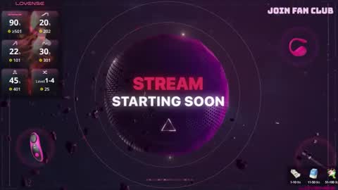 Ass Chaser online show from September 15, 2025, 1:05 am