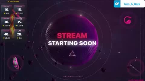 Ass Chaser online show from December 18, 2025, 2:17 am