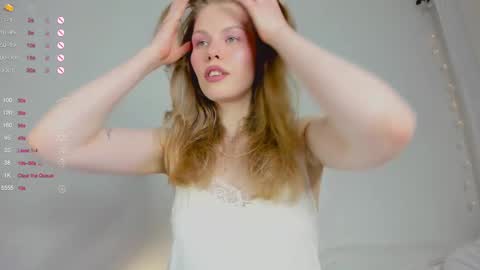 Sasha online show from March 9, 2025, 4:05 am