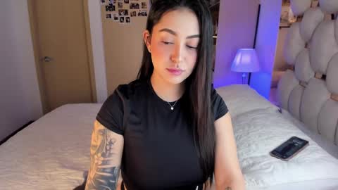 Ashley online show from February 23, 2025, 5:45 am