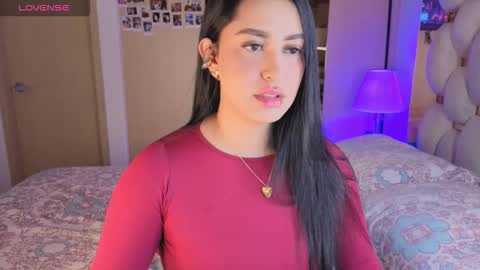 Ashley online show from October 9, 2025, 10:41 pm