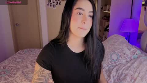 Ashley online show from November 27, 2025, 10:45 pm