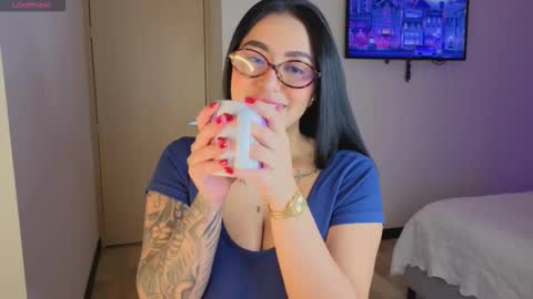 Ashley online show from February 2, 2026, 11:14 pm