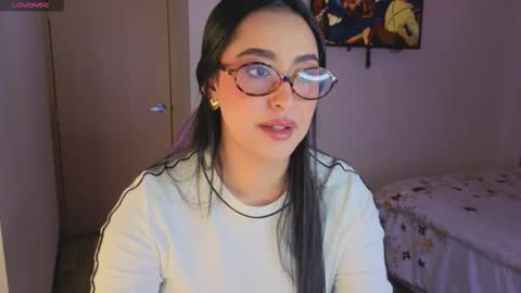 Ashley online show from February 7, 2026, 3:10 am