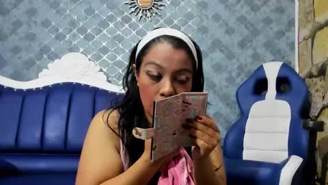 asshley_sky online show from October 3, 2025, 11:46 pm