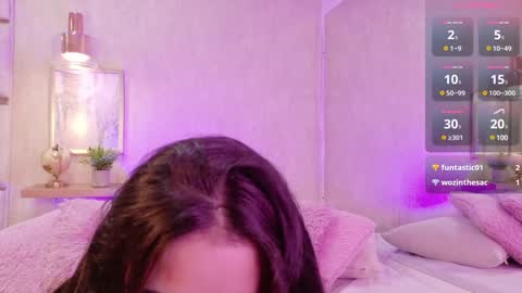Snapshot of asshley_vegaa chatting on January 16, 2025, 7:10 pm ashley online show from January 16, 2025, 7:10 pm