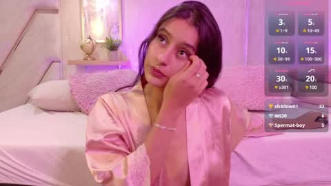Snapshot of asshley_vegaa chatting on January 31, 2025, 11:24 pm ashley online show from January 31, 2025, 11:24 pm