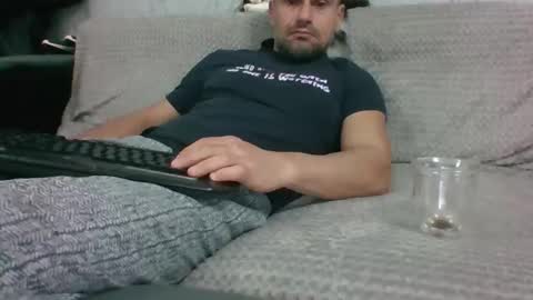 Snapshot of asshunnter chatting on November 7, 2025, 2:28 pm MARCO online show from November 7, 2025, 2:28 pm