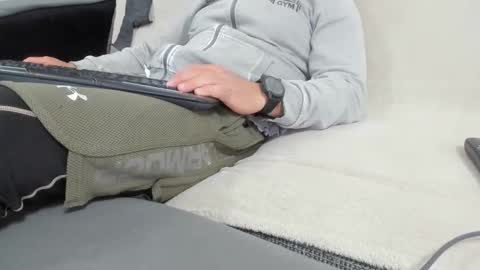 MARCO online show from April 27, 2026, 5:11 pm