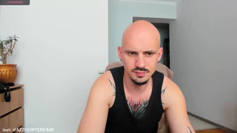 asshunter4k online show from September 9, 2025, 9:09 am