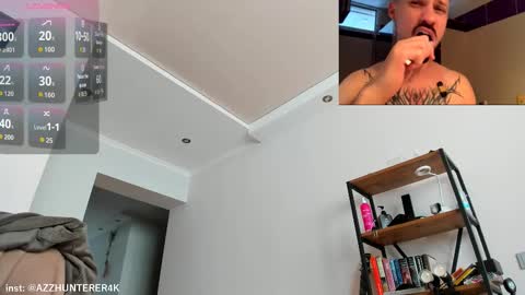 asshunter4k online show from September 18, 2025, 7:54 am