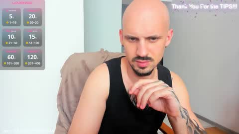 asshunter4k online show from September 19, 2025, 9:32 am