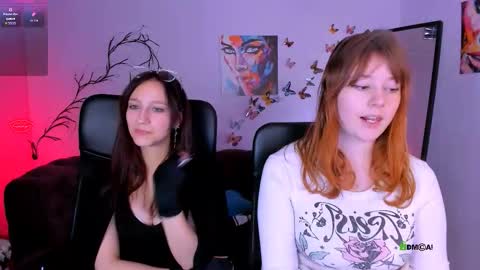 Assole online show from January 12, 2026, 2:39 am