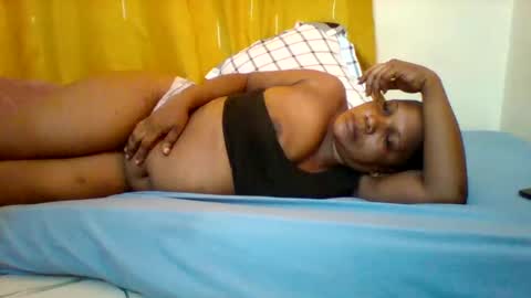 FLORAH DANIEL online show from March 10, 2025, 8:59 am